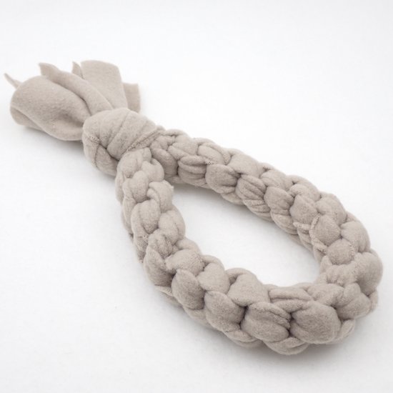 De Woefies® Wafwoefie beige