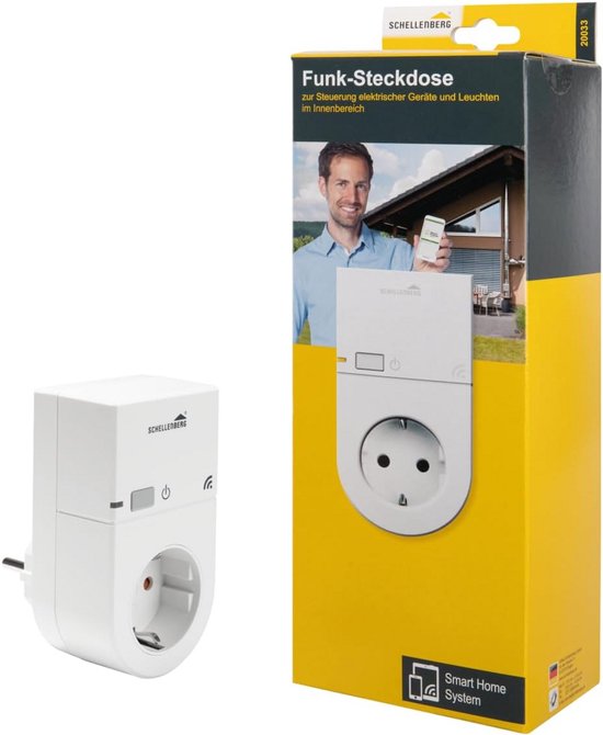 Rolluikbesturing MO710RF voor 400 Volt / 3 fase aandrijving