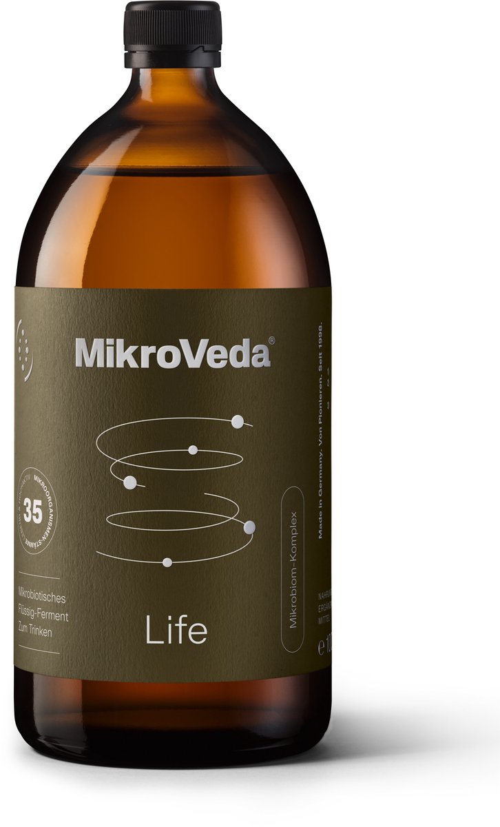 Mikro Veda Life 1 Lt