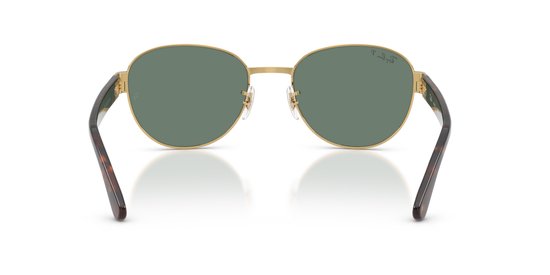 Ray-Ban zonnebril - 0RB3766CH — afbeelding 4