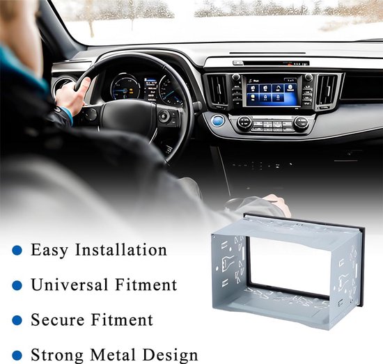 CD Radio Estéreo Salpicadero Embellecedor Envolvente Para BMW M3 Z4 E85 CD Radio Estéreo Salpicadero Embellecedor Envolvente Para BMW M3 Z4 E85