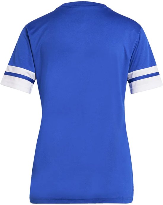 T-Shirt Adidas Sport Squa25 Jsy W - Sportswear - Femme