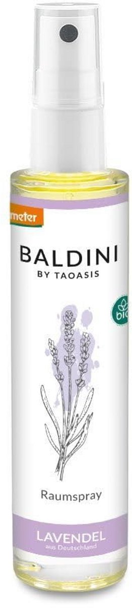 Ontspannende Lavendel Roller voor Slaap en Rust 50 ml
