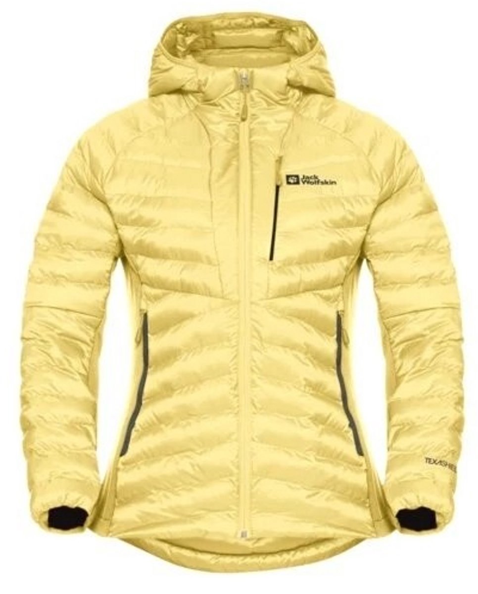 Jack Wolfskin Routeburn Pro Insulated Jacket W