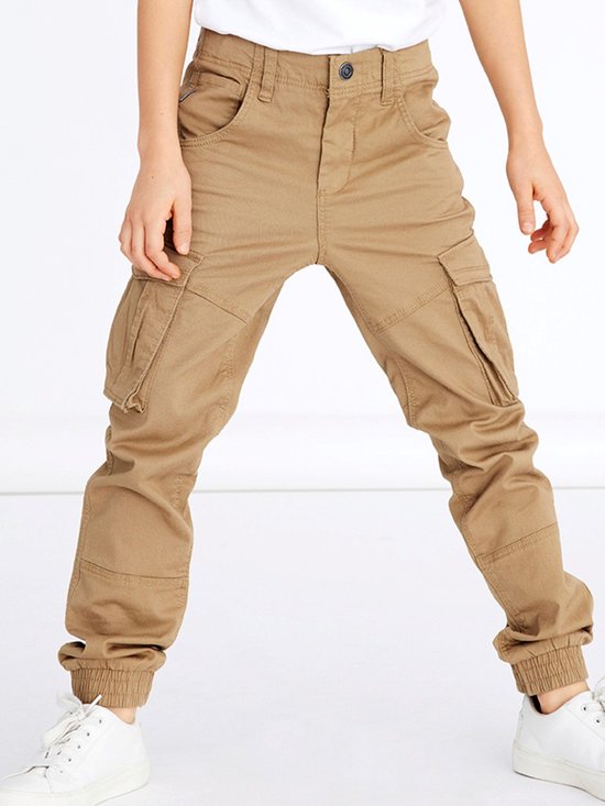 Name it cargobroek Regular fit