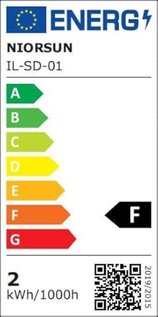 Plafondventilator met Verlichting - Ventilator voor Slaapkamer - Air Cooler met Afstandsbediening – foto 2