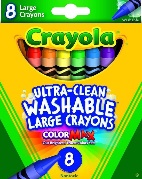 Crayola Potloden kopen? | | lage prijs