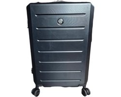 alfa romeo koffer hard shell medium 69x41x25
