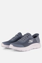 Skechers Slip - Sneakers - Unisex - ins Go Walk Flex Instappers blauw