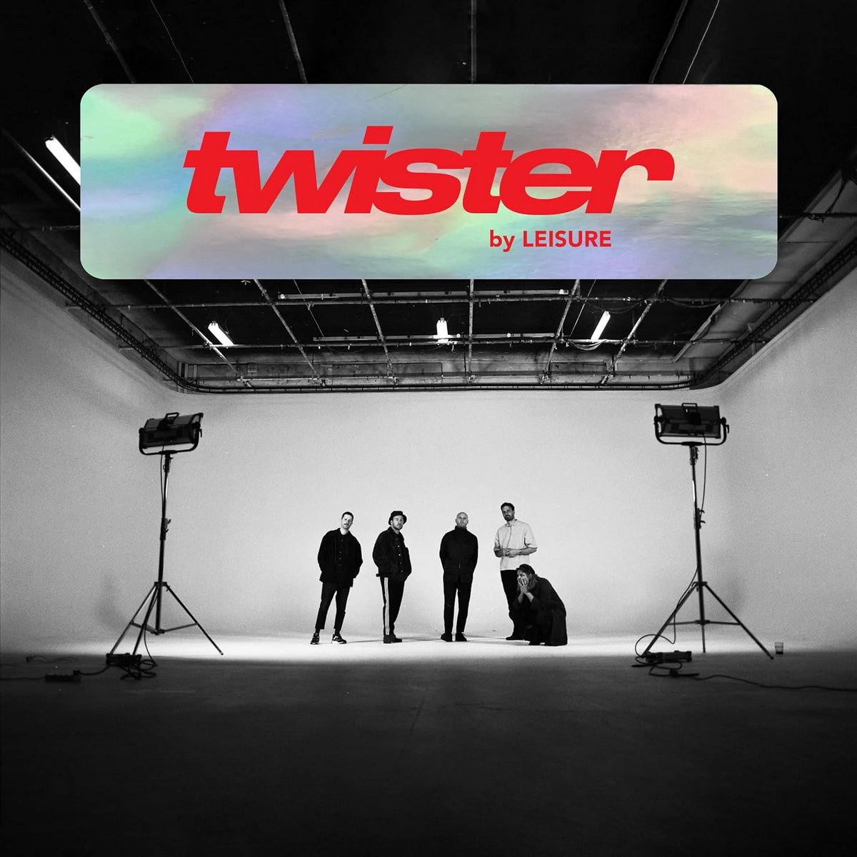Tweede Album met Pop Psychedelia en Soul Muziek