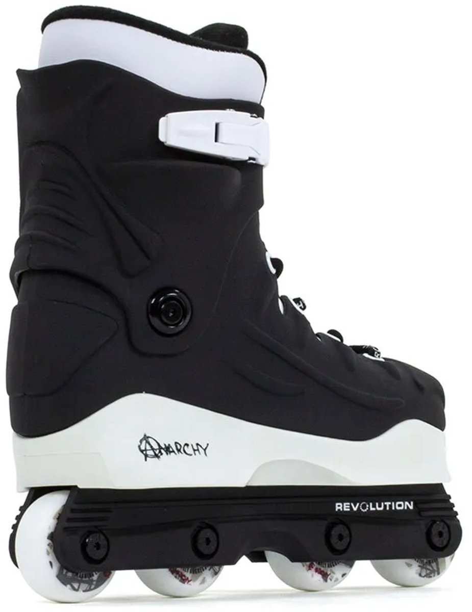 Anarchy Revolution II Agressive StuntSkates
