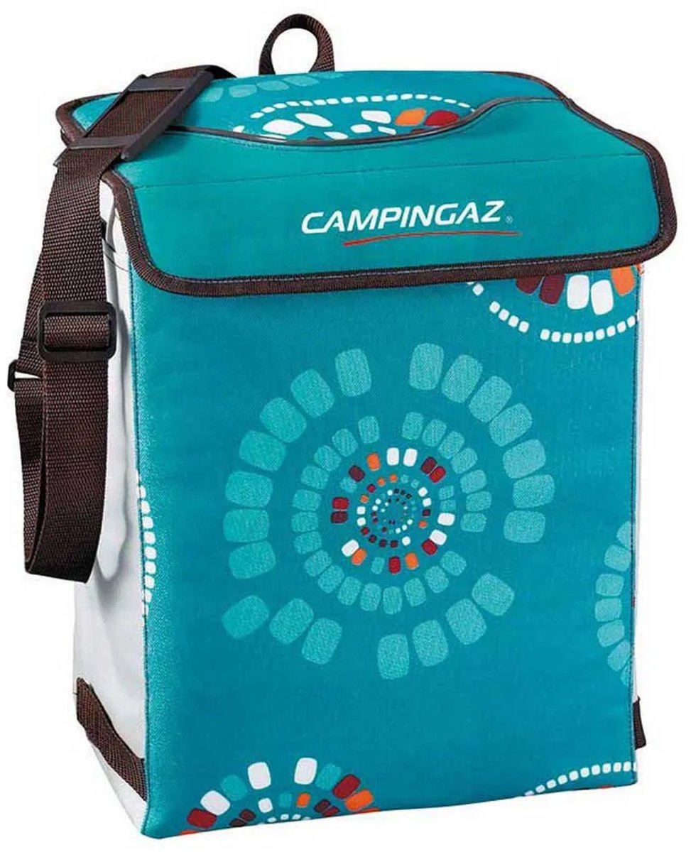 Campingaz Minimaxi Ethnic 19l Zachte Draagbare Koeler Grijs