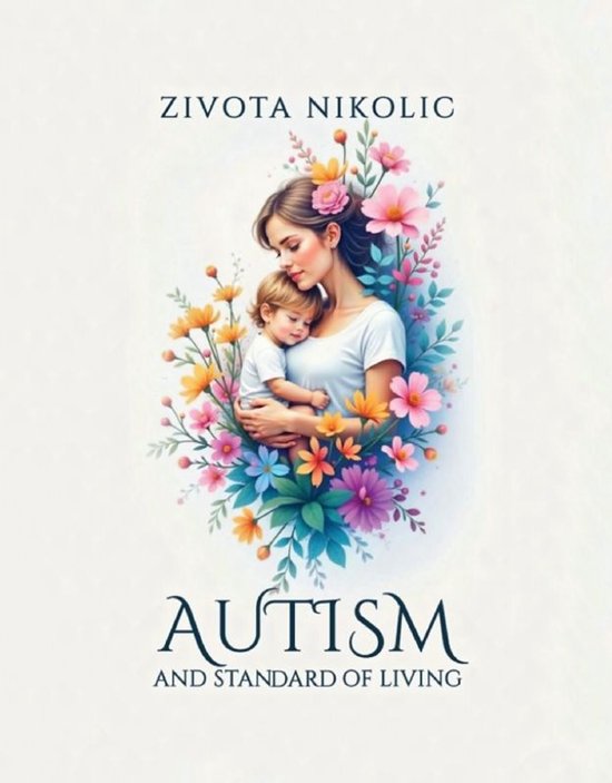 Autism and Standard of Living - cover