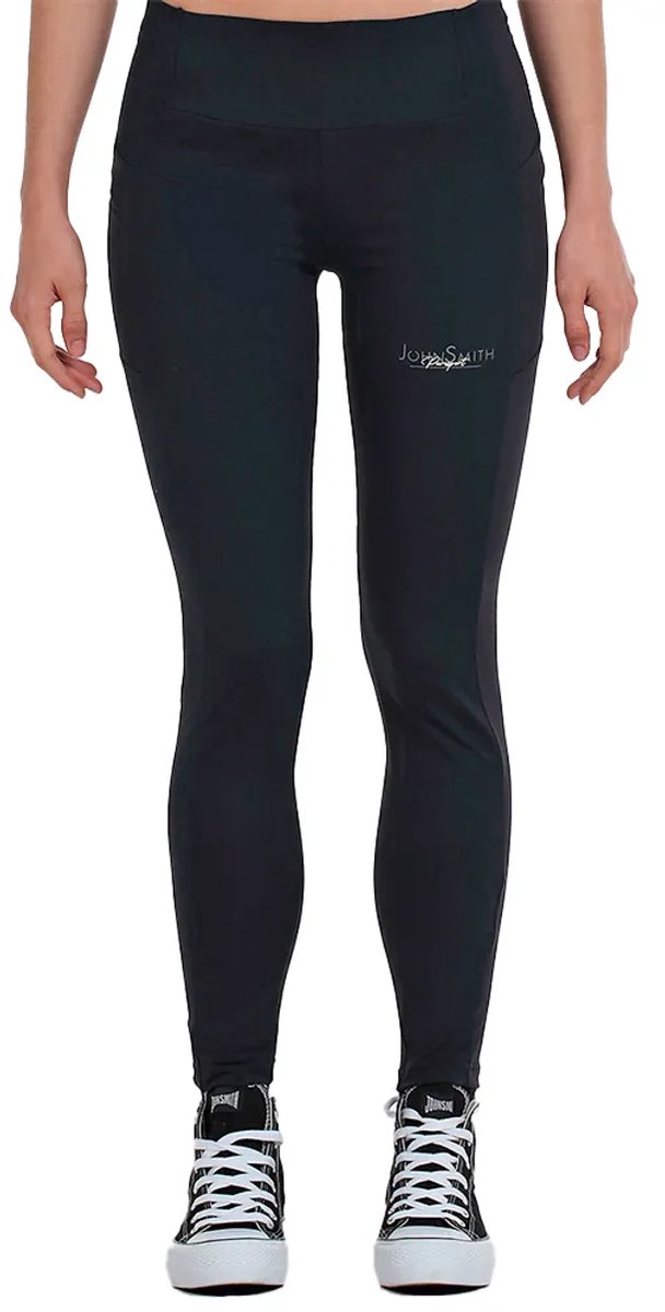 John Smith Roso Leggings Zwart M Vrouw