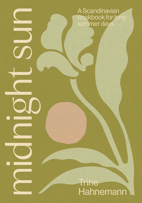 Midnight Sun - cover