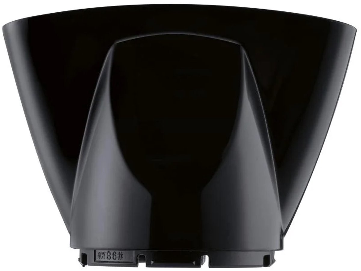 Silvercrest Föhn met Touchsensor - Kleur Aubergine - afbeelding 3