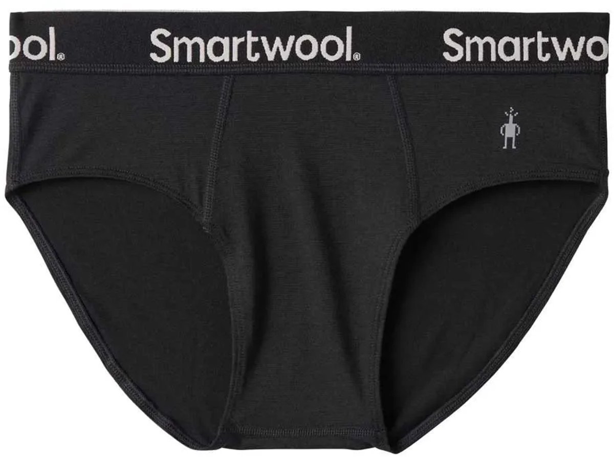 Smartwool Merino Sport 150 Brief Slips Zwart 2XL Man