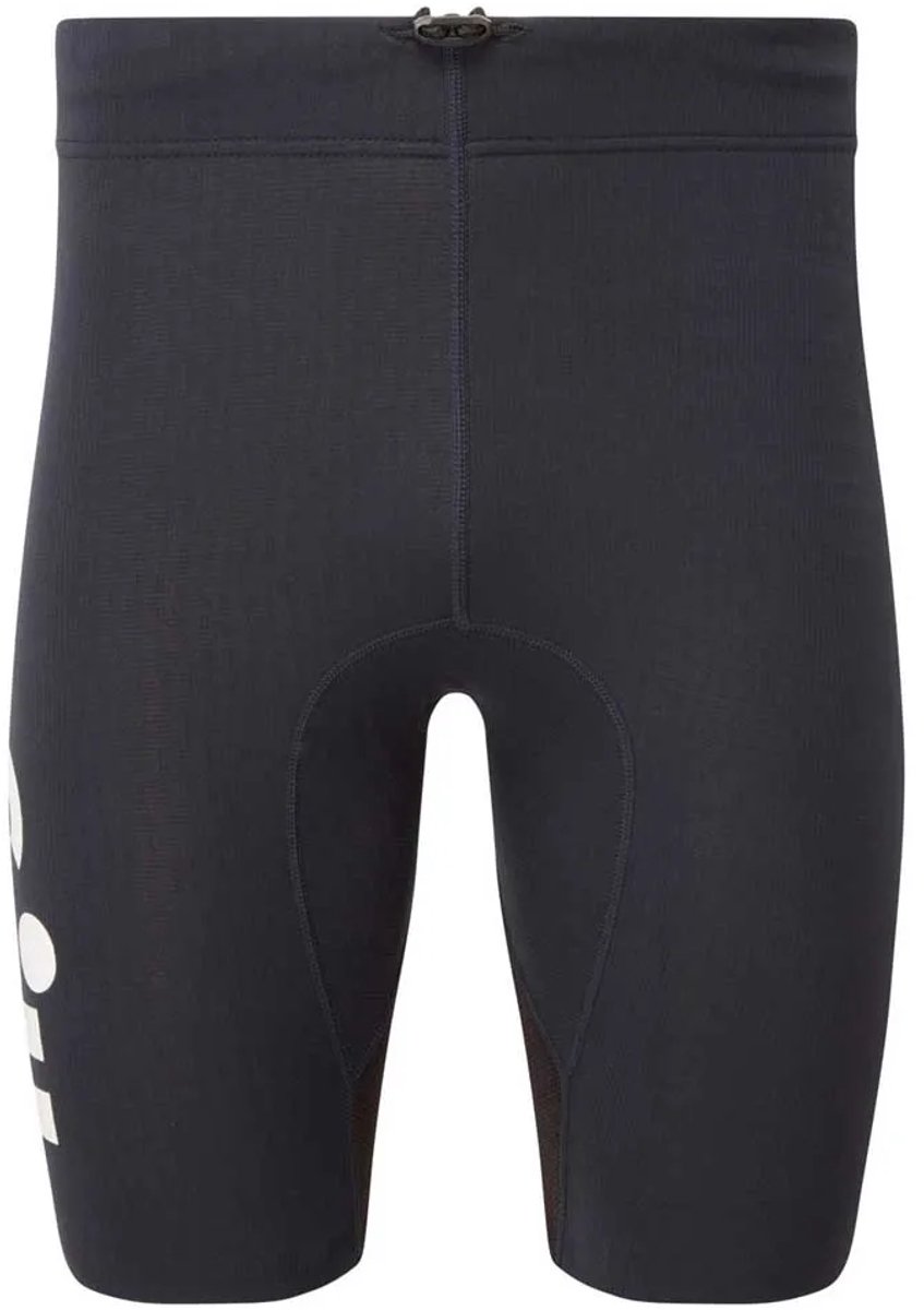 Gill Zen Lite 2.0 Korte Broek Zwart M Man