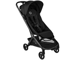 Bugaboo Butterfly 2 Kinderwagen Zwart