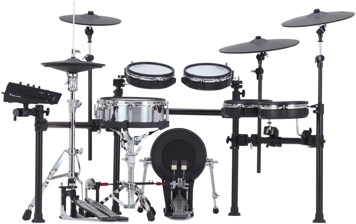 Roland TD713 elektronisch drumstel