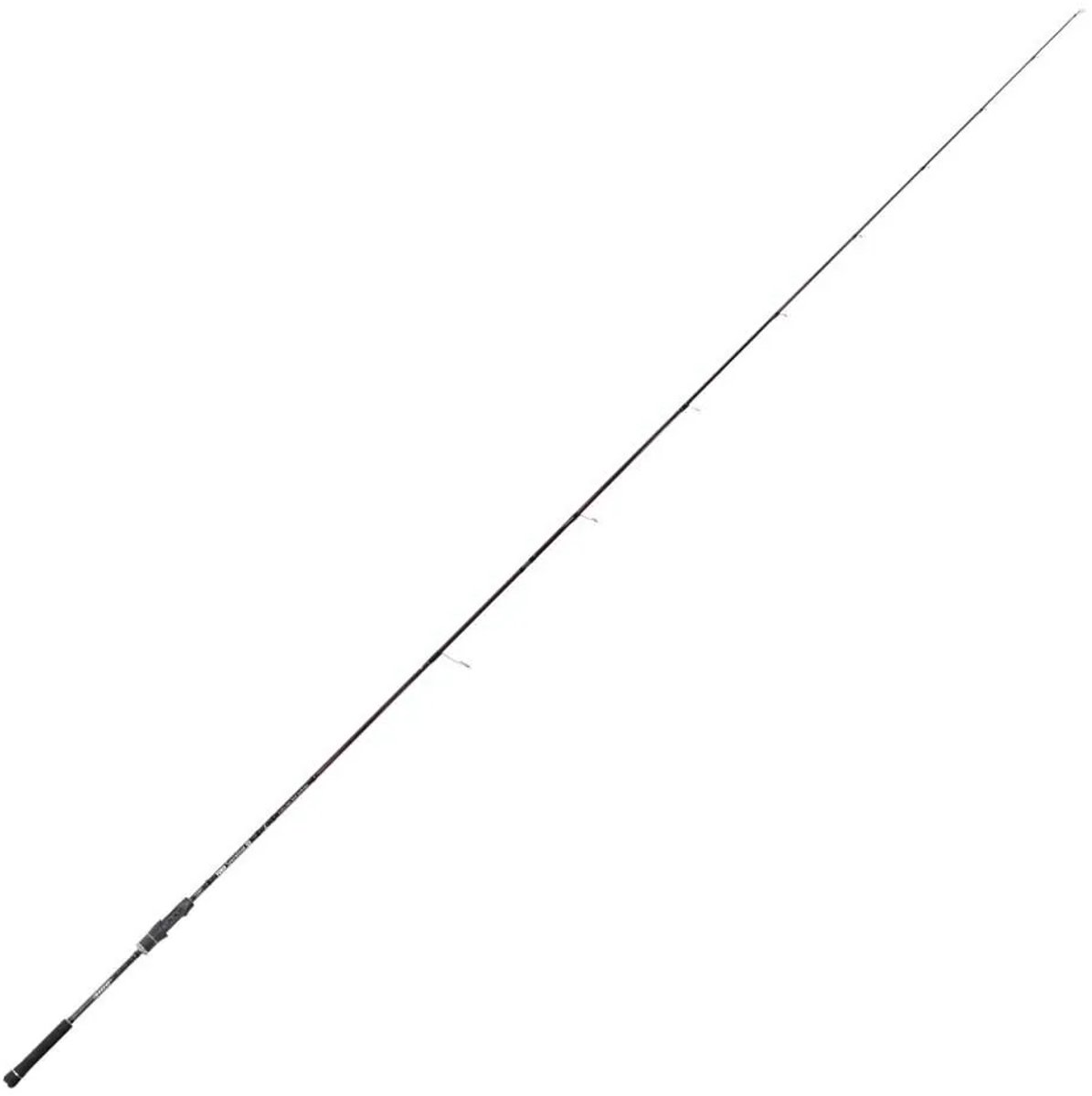 Hart Toro Soecialized Fk Spinhengel Zilver 2.44 m / 8-28 g