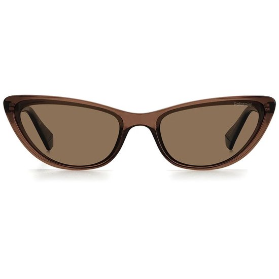 Zonnebril Dames Polaroid PLD-6142-S-09Q-SP ø 57 mm van Zonnebril Dames — afbeelding 4