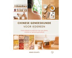 Chinese geneeskunde voor iedereen