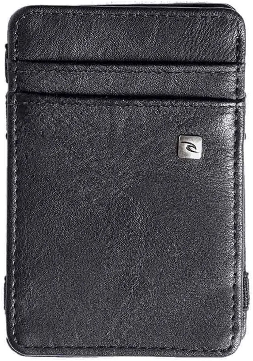 Rip Curl Pu Magic Portemonnee Zwart Man