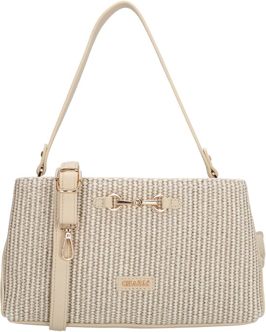 BEAR Crossbody tas 'Daley' in het cognac shoppen