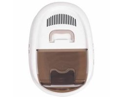Toilethuis - Mpets - ECO TIMA - M - Woestijnzand
