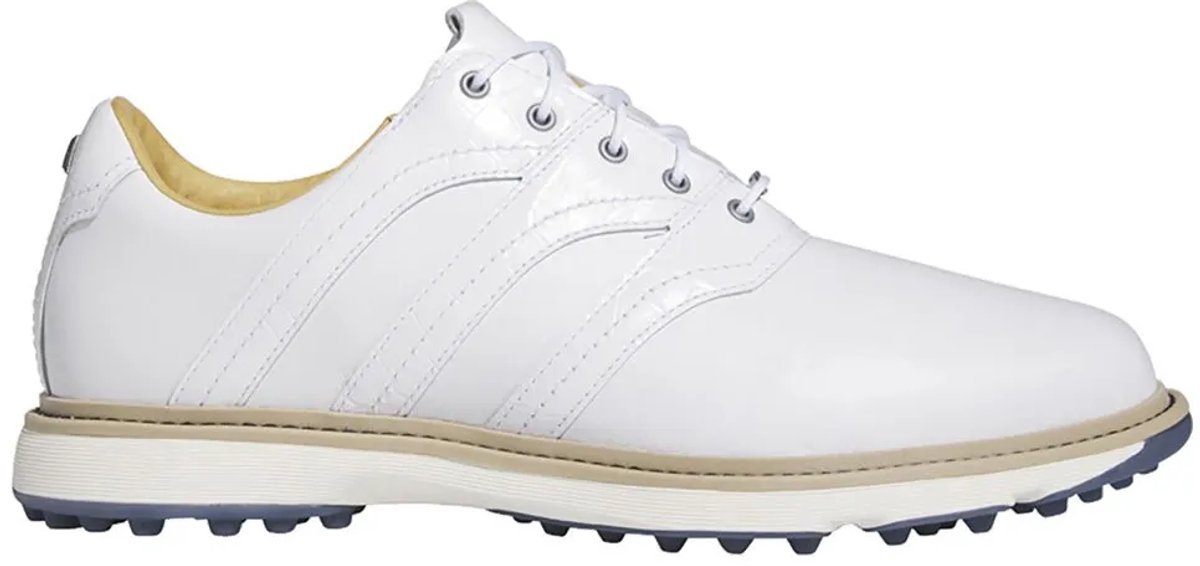 Adidas Mc Z-traction Golfschoenen 1/3 Man Wit