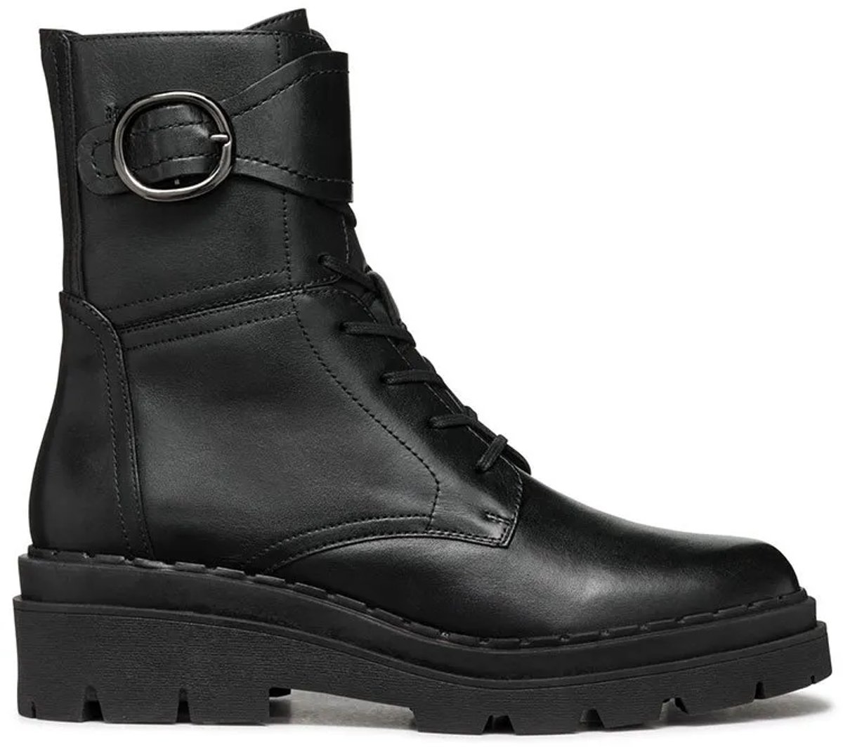 Geox D Felleny B Booties Bruin EU 41 Vrouw