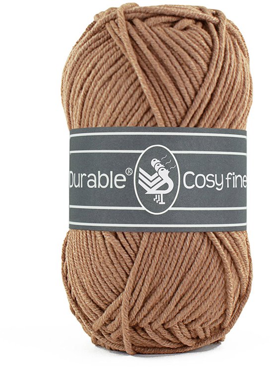 Durable Cosy Fine - 2218