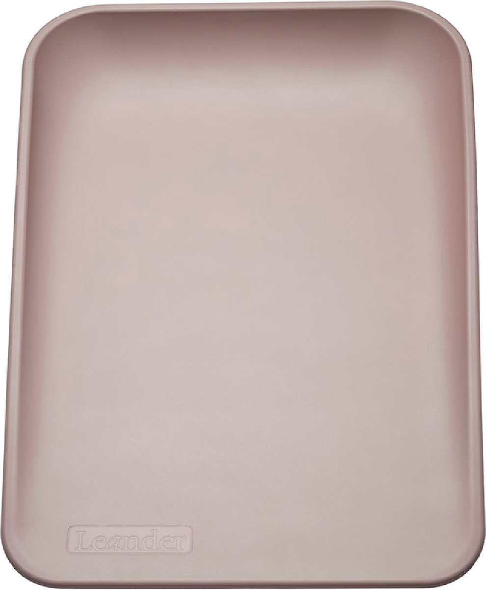 Bol.com Leander Matty Aankleedkussen - Wood Rose aanbieding