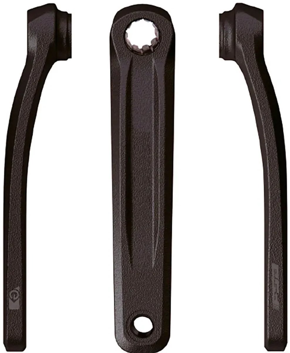 Fsa Ck-320 E-bike Pedaalarm Zwart 155 mm