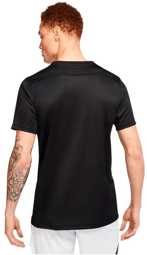 Nike Park VII SS Sports Shirt - Taille XL - Homme - Noir
