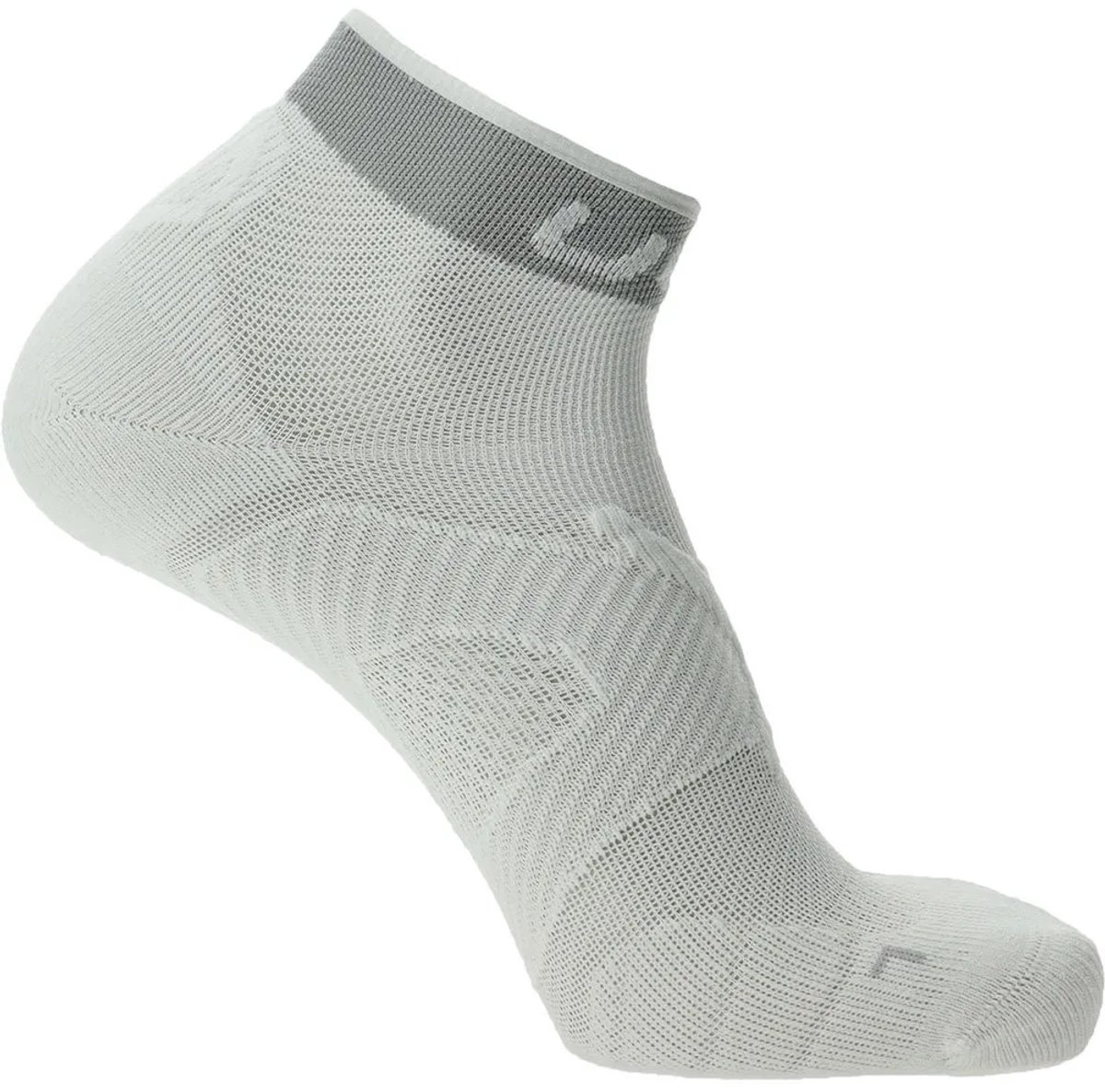Uyn Runner´s One Sokken Wit EU 37-38 Vrouw