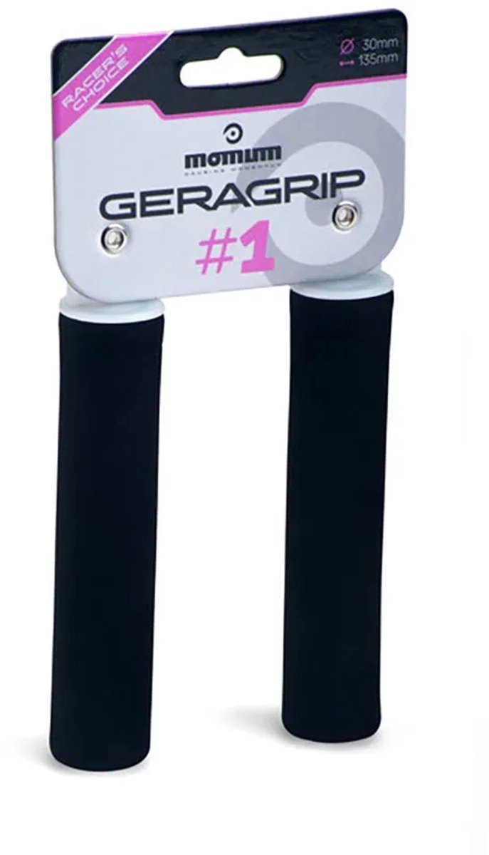 Momum Geragrip 1 30 Mm Foam Handvatten Paars