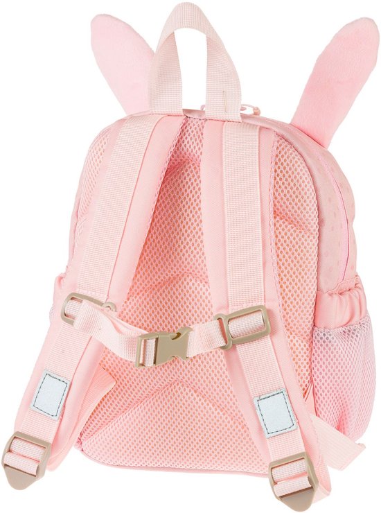 Schneiders sac à dos de loisirs Mini Backpack 6L Bunny rose