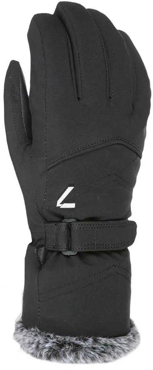 Level Jolie Handschoenen 2XS Vrouw Zwart