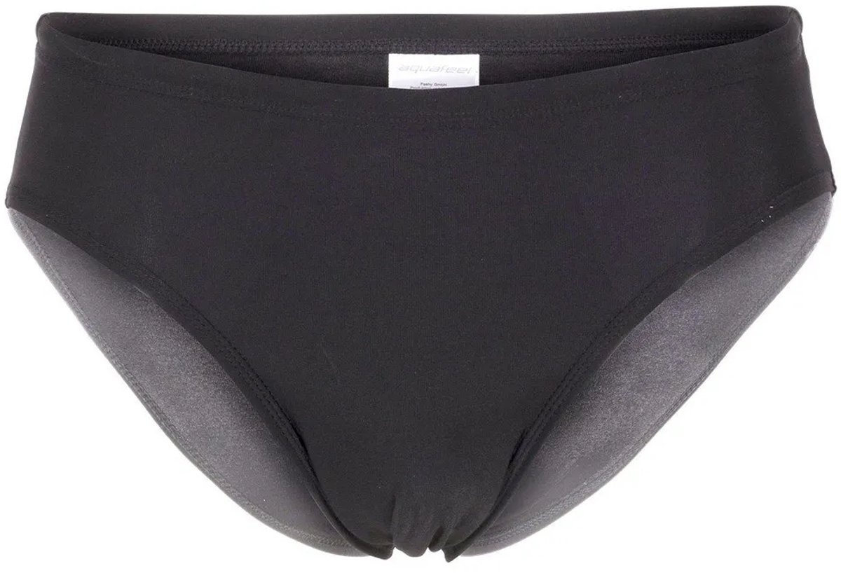 Aquafeel 2479320 Zwemslip Zwart 3 Man