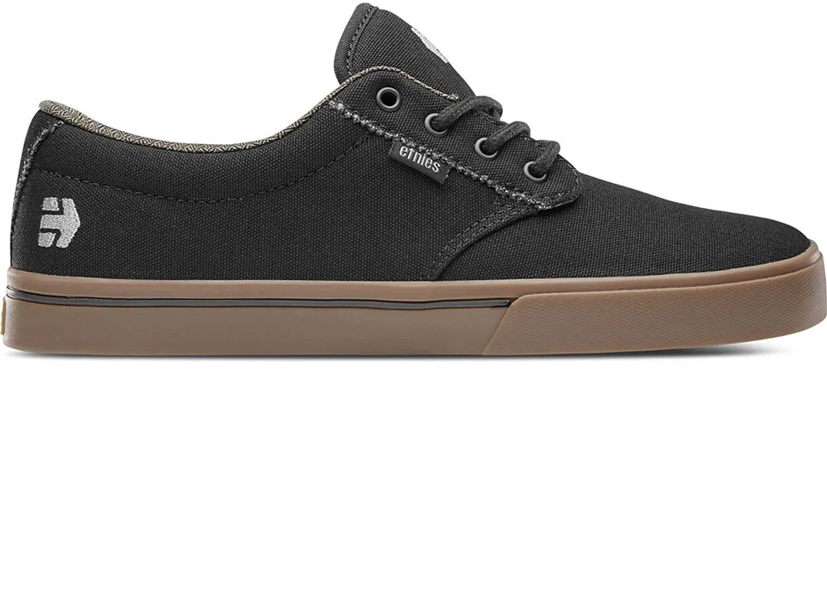 Etnies Jameson 2 Eco Schoenen 1/2 Man Zwart