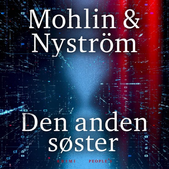 John Adderley 2 - Den anden søster - cover