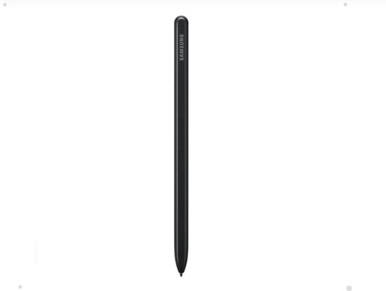Samsung S Pen stylus - Tab S8/S8+ - Mystick Black - 0.7mm tip | bol
