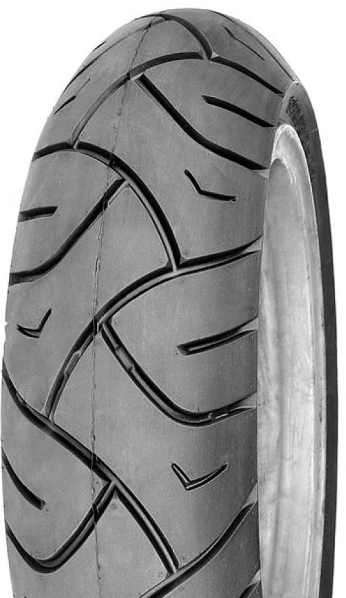 Pneu 120-70-12 Deli Tire pour Scooter Peugeot 50 Kisbee 4T Euro5 Après 2021 Neuf