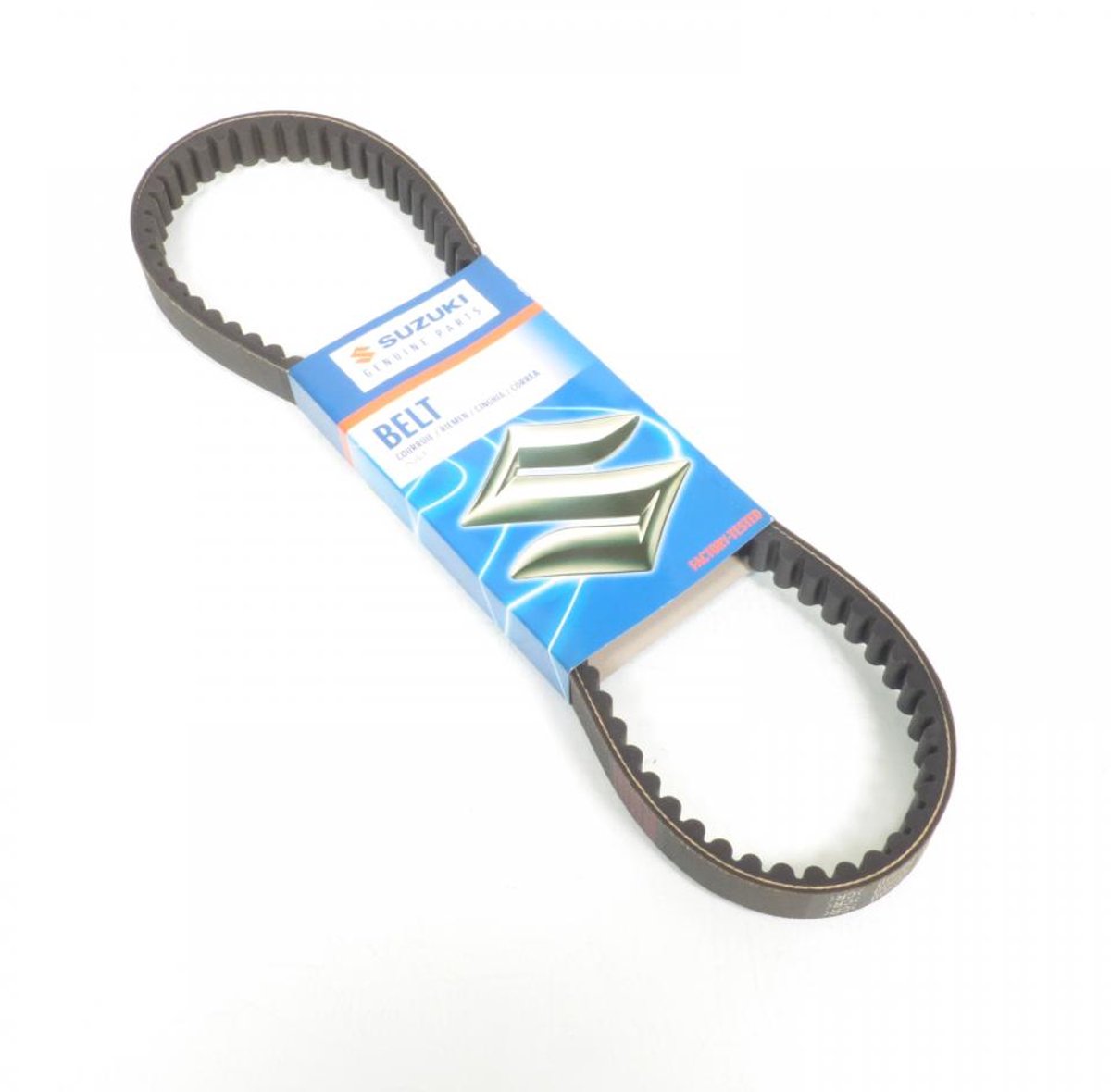 Courroie de transmission origine pour Scooter Keeway 125 Logik 2013 à 2019 Neuf