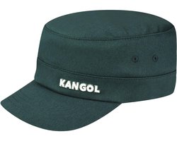 Flexfit Urban Army Cap voor Dames en Heren - Katoenen Muts voor het hele Jaar