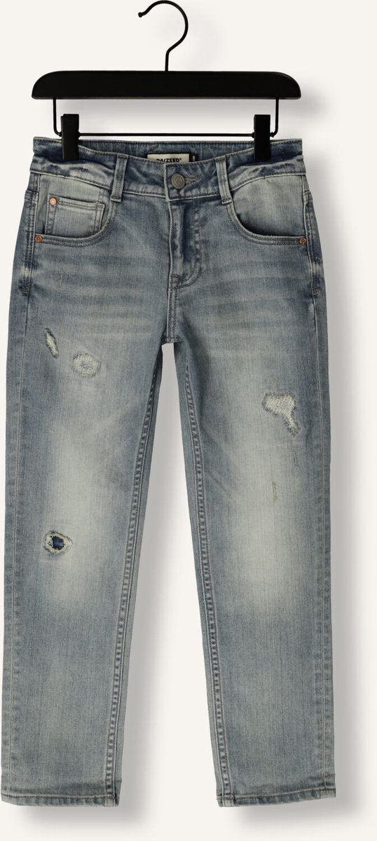 Raizzed Berlin Crafted-Vintage Blue - Maat 146