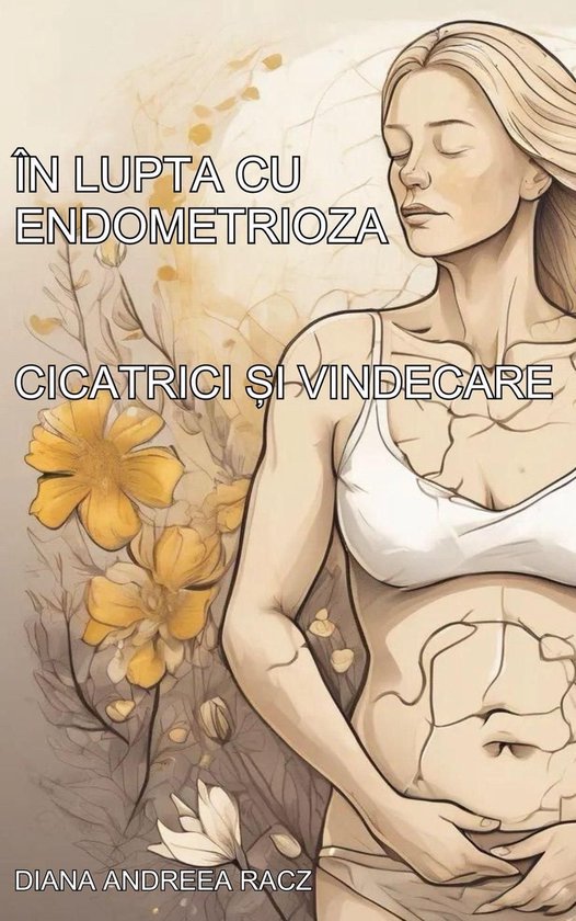 In lupta cu endometrioza - cover