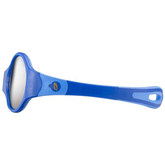 Julbo - UV-zonnebril voor peuters - Loop L - Spectron 4 - Donkerblauw/Blauw - maat Onesize (3-5yrs) van Merkloos — afbeelding 4
